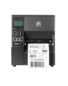 zebra DT Printer ZT231; 4, 203 dpi, Direct Thermal, Cutter with Catch Tray, (wersja europejska)/UK Cords, USB, Serial, Ethernet, BTLE, USB Host, EZPL - nr 3