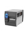 zebra DT Printer ZT231; 4, 300 dpi, Direct Thermal, Tear, (wersja europejska)/UK Cords, USB, Serial, Ethernet, BTLE, USB Host, EZPL - nr 3