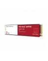 western digital RED SN700 NVME SSD 2TB/M.2 PCIE GEN3 5Y WARRANTY - nr 2