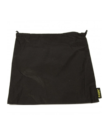 jabra HEADSET BAG/UNIT: 10 ITEMS