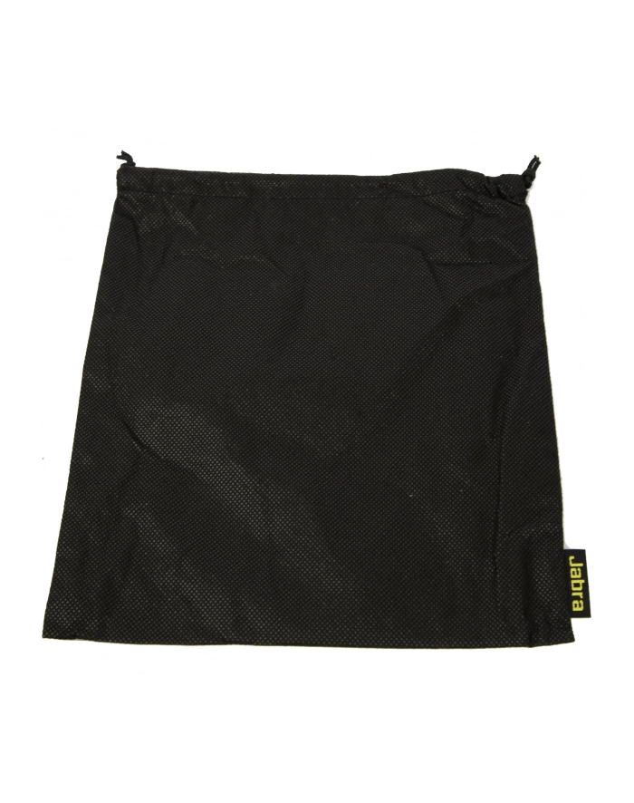 jabra HEADSET BAG/UNIT: 10 ITEMS główny