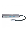 D-LINK DUB-2325 E 5-IN-1 USB-C CZYTNIK KART - nr 7