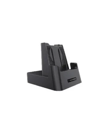 datalogic Dock, Single Slot, Memor 10, Black Color (requires power supply 94ACC0197 and power cord to be purchased separately)