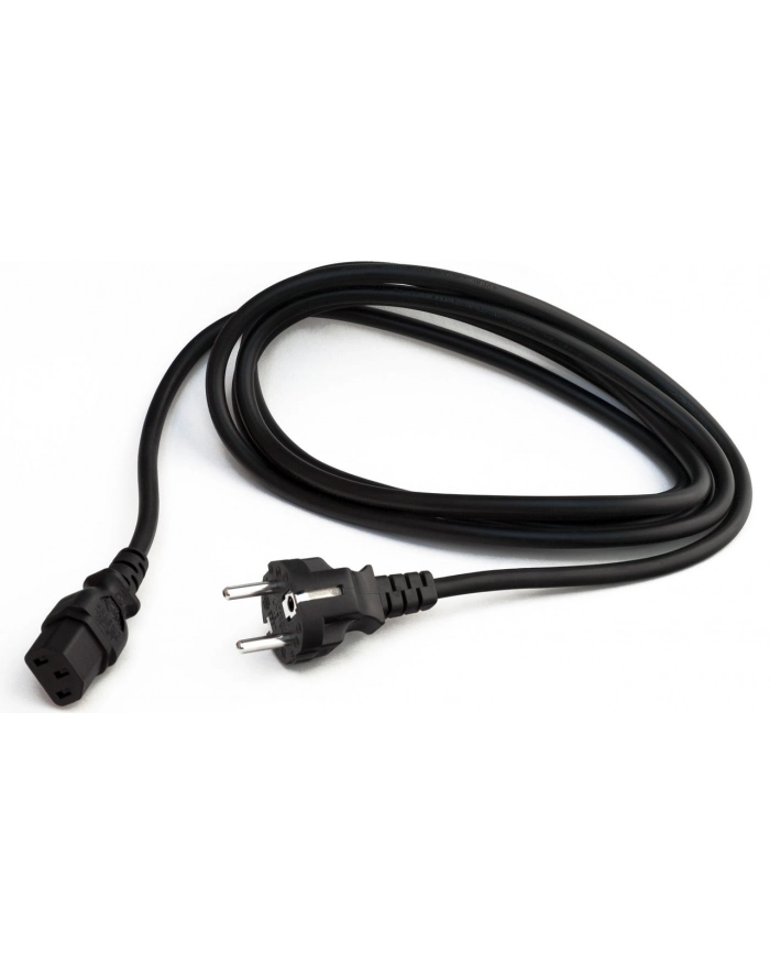 datalogic POWER LINE CORD, 3-PIN IEC C13, (wersja europejska) główny