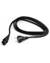 datalogic POWER LINE CORD, 3-PIN IEC C13, (wersja europejska) - nr 5