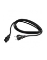 datalogic POWER LINE CORD, 3-PIN IEC C13, (wersja europejska) - nr 6