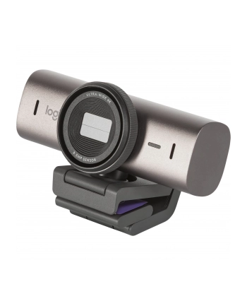 LOGITECH MX BRIO/GRAPHITE - EMEA28-935 nr 2