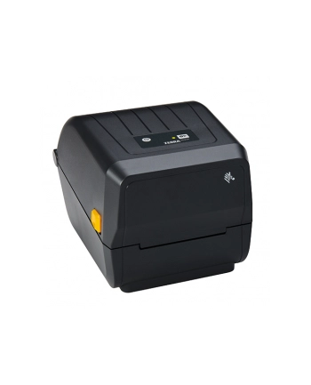 zebra Thermal Transfer Printer (74/300M) ZD230; Standard EZPL, 203 dpi, (wersja europejska) and UK Power Cords, USB, Ethernet, Dispenser (Peeler) nr 1