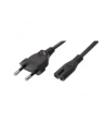 datalogic Power Cord, 2-Pin, (wersja europejska) - nr 12
