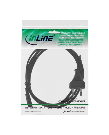 datalogic Power Cord, 2-Pin, (wersja europejska)