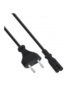 datalogic Power Cord, 2-Pin, (wersja europejska) - nr 8
