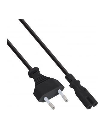 datalogic Power Cord, 2-Pin, (wersja europejska)