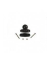 honeywell BALL D-SIZE 2.25, FLAT 2.5 CLAMP BASE - nr 1