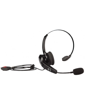 zebra evm HS3100 RUGGED BLUETOOTH HEADSET (BEHIND-THE-NECK HEADBAND LEFT) nr 1