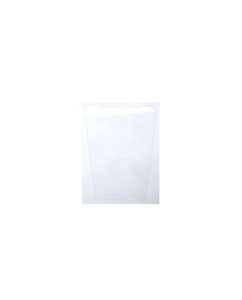 zebra evm TC53/TC58 SCREEN PROTECTOR 3-PACK nr 1