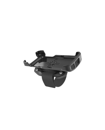 zebra evm TC22/TC27 ROTATABLE ARM MOUNT WITH MEDIUM (300MM) VELCRO STRAPS, (WORKS WITHOUT THE BOOT) nr 2