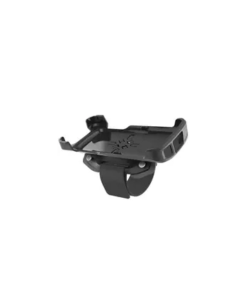 zebra evm TC22/TC27 ROTATABLE ARM MOUNT WITH MEDIUM (300MM) VELCRO STRAPS, (WORKS WITHOUT THE BOOT) nr 1