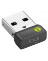 logitech M240 FOR BUSINESS - GRAPHITE/2.4GHZ/BT - N/A - EMEA28-935 - nr 12
