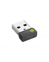 logitech M240 FOR BUSINESS - GRAPHITE/2.4GHZ/BT - N/A - EMEA28-935 - nr 20