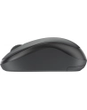 logitech M240 FOR BUSINESS - GRAPHITE/2.4GHZ/BT - N/A - EMEA28-935 - nr 2