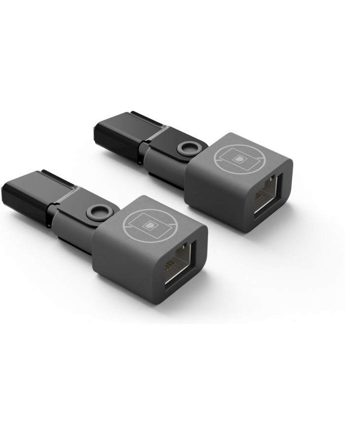 logitech RALLY MIC POD CAT COUPLER/BLACK - N/A - N/A - WW-9002 główny