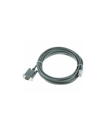 datalogic Cable, RS-232, ICL, PC, 4.5 m/15 ft