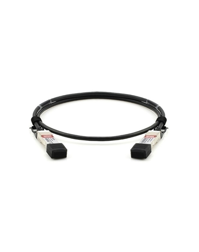 extreme networks 20G PASSIVE DAC SFPDD-SFPDD 1M/. główny