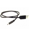 datalogic Cable, USB, Type A, External Power, Straight, CAB-440, 8 ft. - nr 1