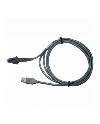datalogic Cable, IBM USB, POT, 4.6 m