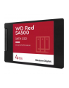 western digital RED SSD 4TB 2.5IN 7MM/SATA 6GB/S - nr 2
