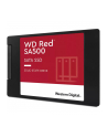 western digital RED SSD 4TB 2.5IN 7MM/SATA 6GB/S - nr 8