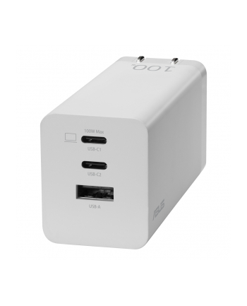 asus AC100-02 CHARGER/WHT/(wersja europejska)+UK