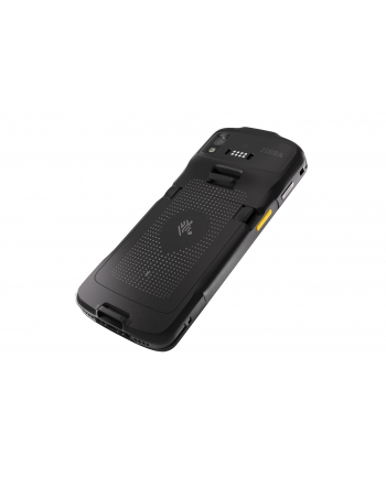 zebra evm TC27; WWAN, 5G, WIFI 6, SE4710, 6 DISPLAY, 6GB/64GB, 2-PIN BACK I/O, EXTEND-ED BATTERY, NFC, BT, USB-C, SIM ' ESIM, GMS, ROW