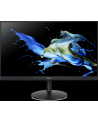 acer 60cm 23.8 ZeroFrame 100Hz IPS 1ms(VRB) 250nits VGA HDMI DP MM Audio in/out FreeSync (wersja europejska) TCO Black H.cable x1 - nr 2