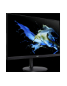 acer 60cm 23.8 ZeroFrame 100Hz IPS 1ms(VRB) 250nits VGA HDMI DP MM Audio in/out FreeSync (wersja europejska) TCO Black H.cable x1 - nr 3