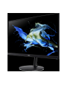 acer 60cm 23.8 ZeroFrame 100Hz IPS 1ms(VRB) 250nits VGA HDMI DP MM Audio in/out FreeSync (wersja europejska) TCO Black H.cable x1 - nr 4