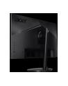acer 60cm 23.8 ZeroFrame 100Hz IPS 1ms(VRB) 250nits VGA HDMI DP MM Audio in/out FreeSync (wersja europejska) TCO Black H.cable x1 - nr 6