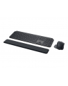 logitech MX KEYS COMBO FOR BUSINESS GEN/2 - GRAPHITE - UK - INTNL - nr 11