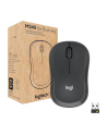 logitech M240 FOR BUSINESS - GRAPHITE/2.4GHZ/BT - N/A - EMEA28-935 - nr 12