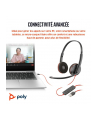 hp inc. Poly Blackwire 3220 Stereo USB-C Headset +USB-C/A Adapter (Bulk) - nr 11