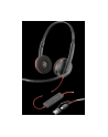 hp inc. Poly Blackwire 3220 Stereo USB-C Headset +USB-C/A Adapter (Bulk) - nr 5