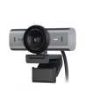 LOGITECH MX BRIO/GRAPHITE - EMEA28-935 - nr 1