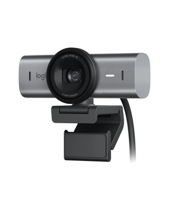 LOGITECH MX BRIO/GRAPHITE - EMEA28-935