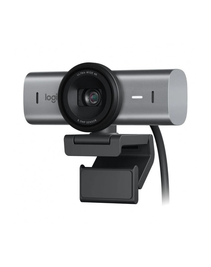 LOGITECH MX BRIO/GRAPHITE - EMEA28-935 główny