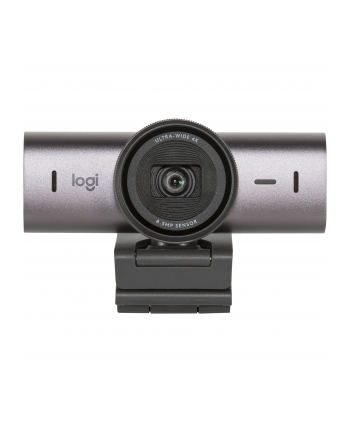 LOGITECH MX BRIO/GRAPHITE - EMEA28-935