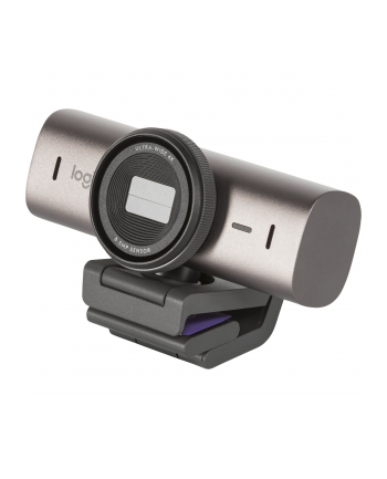 LOGITECH MX BRIO/GRAPHITE - EMEA28-935