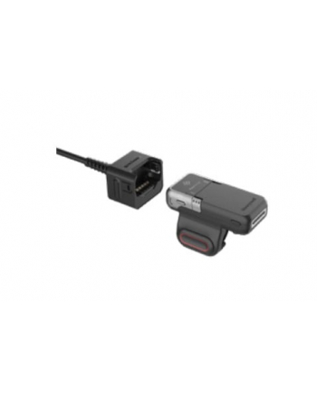 honeywell 1 bay 8675i device charging cup. USB cable for charging or wired communication to host while scanner is docked. nr 1