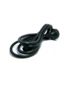 datalogic Power Cord, AC, IEC/(wersja europejska) - nr 3