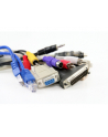 datalogic Power Cord, AC, IEC/(wersja europejska) - nr 4