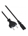datalogic Power Cord, 2-Pin, (wersja europejska) - nr 6